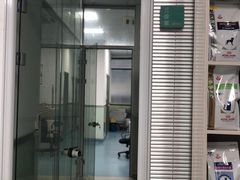 -美美宠物诊疗中心·异宠·骨科(滨江东信分院)