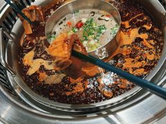-葛记红焖羊肉(人民路店)