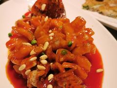 -顺风海鲜港(长寿路店)