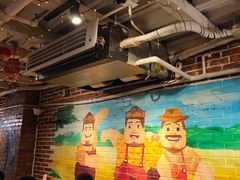 -三个大叔烤羊肉串·炭炉砂锅菜(西三旗店)