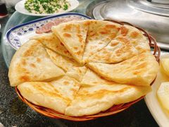 -燕北云山·农家菜·灶台鱼(密云溪翁庄店)