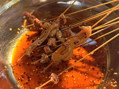 -嘉州鲜知味钵钵鸡(奎星楼店)