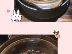 -外婆家(蓝色港湾店)