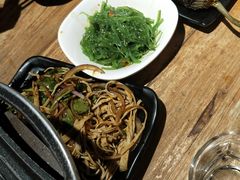 -聚点串吧·北京烧烤(赵登禹路店)