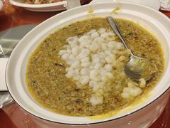 蟹粉-金陵山水丽景酒店-中餐厅