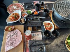 -黑牛の店·黑金店(沈阳万象城店)