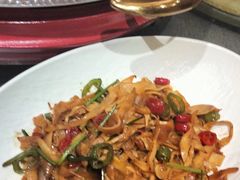 -箪食巷私房菜馆·鲁菜(玉函路店)