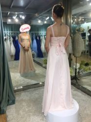 -LANYI COUTURE高级婚纱礼服改衣店