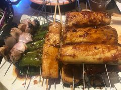 -肉串汪(望京店)