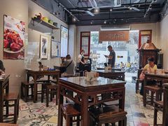 -一记面馆(易发店)
