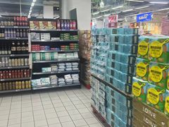 -物美大卖场(玉蜓桥店)