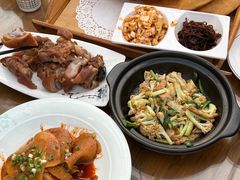 -老磨油饼(高陵店)