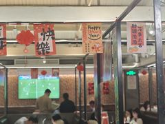 -肥仔文澳门猪骨煲(南京西路店)