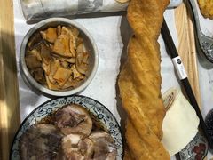 -头壹号 大油条·老长沙盖码饭(北辰店)