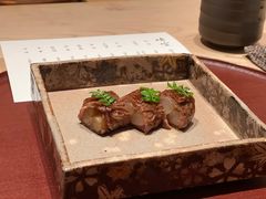-晴空·日本料理(万象城店)