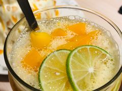 -卡朋西餐(悦汇城店)