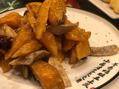 -那家老院子(云峰街店)