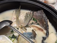 -小厨娘淮扬菜(清江苏宁广场店)