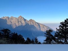 -九峰山
