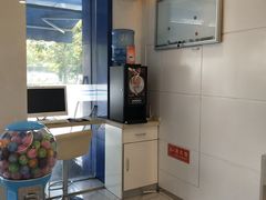 -欧乐口腔(张江店)