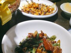 -老灶房-四川土菜(铁牛广场店)