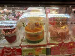 -味多美蛋糕(灯市口店)