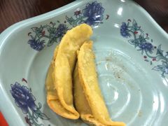 -老新隆牛肉锅贴(新街口店)