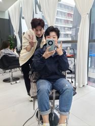 -U·NI SALON 造型