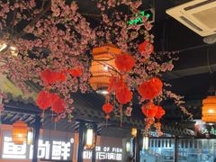 -卢大鲜鱼头捞饭(美利广场店)