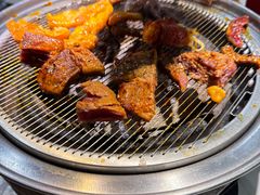 -鲜一烤肉(沈北店)