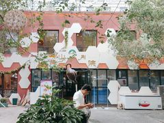 -疆山别院·木垒羊·新疆菜烧烤(铁路局店)