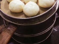 小笼包-薛记襄阳香辣牛肉面(平安路店)