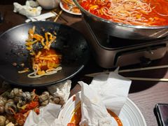 -铭副琦食·虾蟹烩馆(渔人码头店)