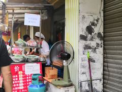 -金杨老摊头蛋饼(金口路店)