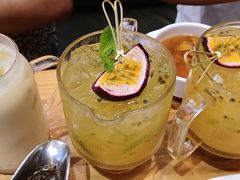 -豪约客牛排(世贸店)