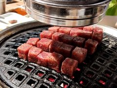 -霸腹烤肉(厦门柚子番店)
