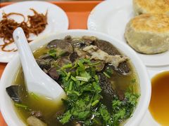 -白魁老号饭庄(交道口店)