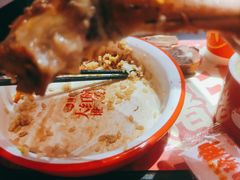 -猪角·闽南猪脚饭(华闽大厦店)