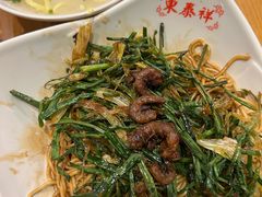 -东泰祥生煎馆(重庆北路店)
