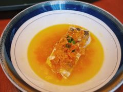 -翕间食·精致淮扬菜(江苏大剧院店)