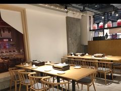 大堂-玫瑰花园自助烤肉(顺义鑫海韵通店)