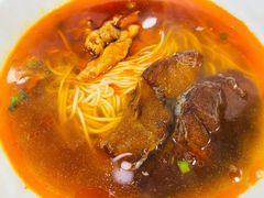 -德兴馆(广东路总店)