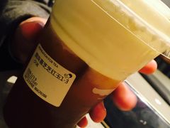 -喜茶(深圳东门1234店)