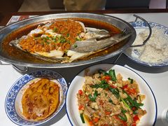 -回家吃饭·地道南昌菜(建德观总店)