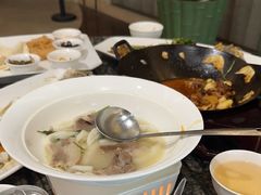 -四季轩中餐厅(徐州开元名都大酒店)