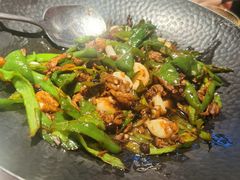 -烹湘·鲜炒湖南土菜(海珠店)