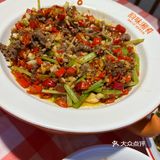 湘菜的魅力就是无数次让你开胃