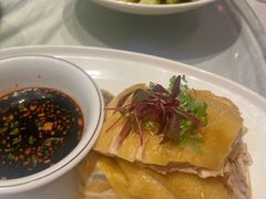 -老平安农家菜(平安店)