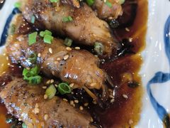 -一品诚记烤肉·甄选店(中南路店)