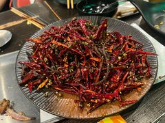 -马海涛牛肉串(领汇广场店)
